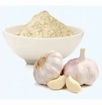 Natural Garlic Powder